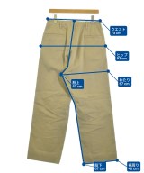 COMOLI（コモリ）チノパン ベージュ サイズ:2(M位) メンズ/2200663549054