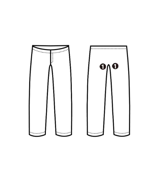 COMOLI（コモリ）その他 紺 サイズ:2(M位) メンズ/2200663549061