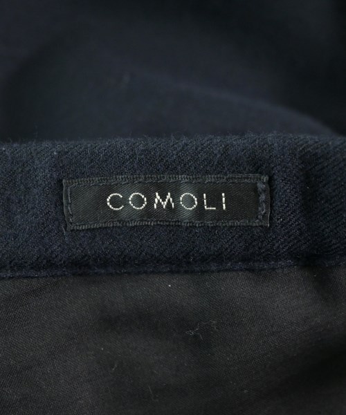 COMOLI（コモリ）その他 紺 サイズ:2(M位) メンズ/2200663549061