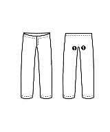 COMOLI（コモリ）その他 紺 サイズ:2(M位) メンズ/2200663549061