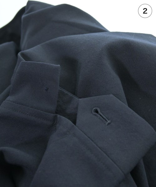 COMOLI（コモリ）ブルゾン 紺 サイズ:2(M位) メンズ/2200663549078