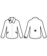 COMOLI（コモリ）ブルゾン 紺 サイズ:2(M位) メンズ/2200663549078