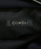 COMOLI（コモリ）ブルゾン 紺 サイズ:2(M位) メンズ/2200663549078