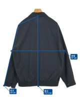 COMOLI（コモリ）ブルゾン 紺 サイズ:2(M位) メンズ/2200663549078
