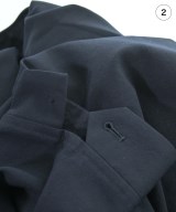 COMOLI（コモリ）ブルゾン 紺 サイズ:2(M位) メンズ/2200663549078