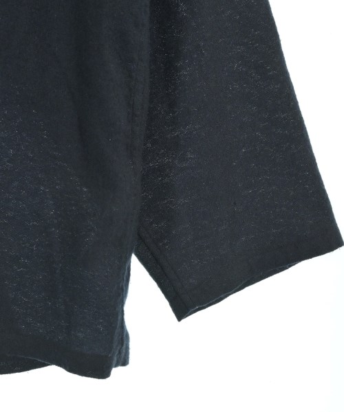 COMOLI（コモリ）カジュアルシャツ 紺 サイズ:2(M位) メンズ/2200663549085