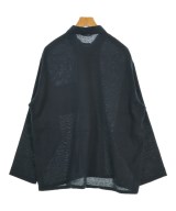 COMOLI（コモリ）カジュアルシャツ 紺 サイズ:2(M位) メンズ/2200663549085