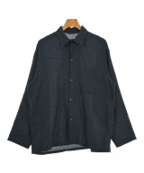 COMOLI カジュアルシャツ