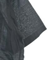 COMOLI（コモリ）カジュアルシャツ 黒 サイズ:2(M位) メンズ/2200663549092