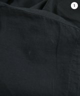 COMOLI（コモリ）カジュアルシャツ 黒 サイズ:2(M位) メンズ/2200663549092