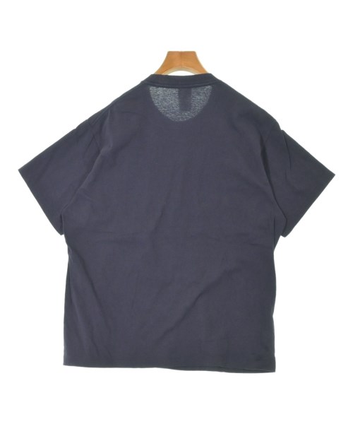 COMOLI（コモリ）Tシャツ・カットソー 紺 サイズ:3(L位) メンズ/2200663549108