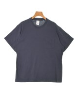 COMOLI（コモリ）Tシャツ・カットソー 紺 サイズ:3(L位) メンズ/2200663549108