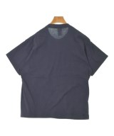COMOLI（コモリ）Tシャツ・カットソー 紺 サイズ:3(L位) メンズ/2200663549108
