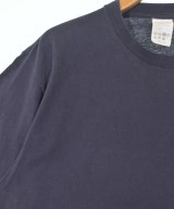 COMOLI（コモリ）Tシャツ・カットソー 紺 サイズ:3(L位) メンズ/2200663549108