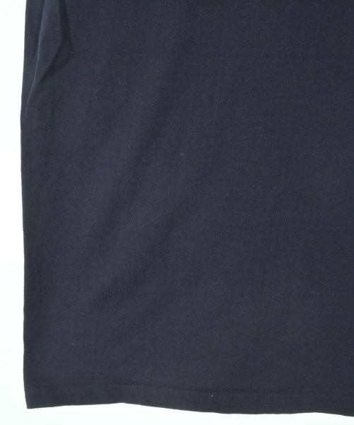COMOLI（コモリ）Tシャツ・カットソー 紺 サイズ:2(M位) メンズ/2200663549115