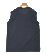 COMOLI（コモリ）Tシャツ・カットソー 紺 サイズ:2(M位) メンズ/2200663549115