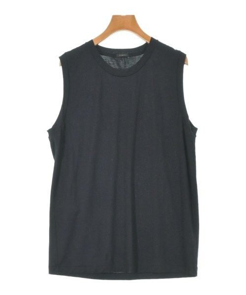 COMOLI(コモリ)Tシャツ・カットソー 紺 サイズ:2(M位)/2200663549122