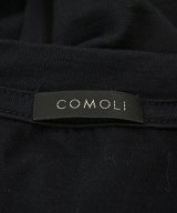 COMOLI（コモリ）Tシャツ・カットソー 紺 サイズ:2(M位) メンズ/2200663549122