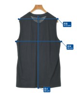 COMOLI（コモリ）Tシャツ・カットソー 紺 サイズ:2(M位) メンズ/2200663549122