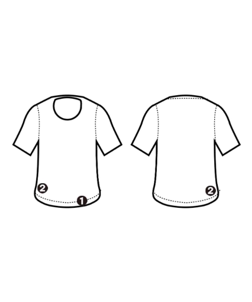 COMOLI（コモリ）Tシャツ・カットソー 紺 サイズ:3(L位) メンズ/2200663549139