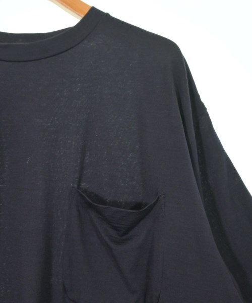 COMOLI（コモリ）Tシャツ・カットソー 紺 サイズ:3(L位) メンズ/2200663549139