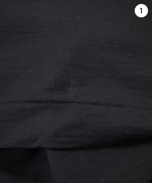 COMOLI（コモリ）Tシャツ・カットソー 紺 サイズ:3(L位) メンズ/2200663549139