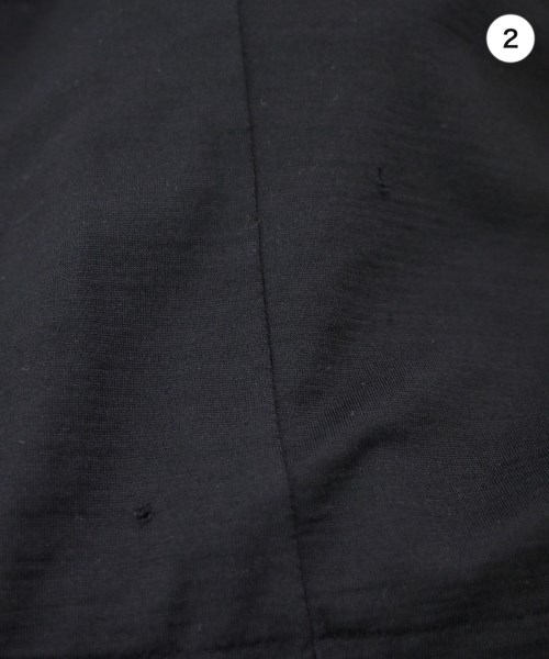 COMOLI（コモリ）Tシャツ・カットソー 紺 サイズ:3(L位) メンズ/2200663549139