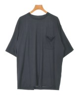 COMOLI（コモリ）Tシャツ・カットソー 紺 サイズ:3(L位) メンズ/2200663549139
