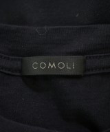 COMOLI（コモリ）Tシャツ・カットソー 紺 サイズ:3(L位) メンズ/2200663549139