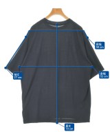 COMOLI（コモリ）Tシャツ・カットソー 紺 サイズ:3(L位) メンズ/2200663549139