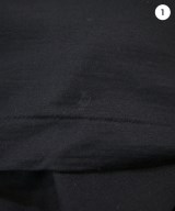 COMOLI（コモリ）Tシャツ・カットソー 紺 サイズ:3(L位) メンズ/2200663549139