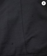 COMOLI（コモリ）Tシャツ・カットソー 紺 サイズ:3(L位) メンズ/2200663549139