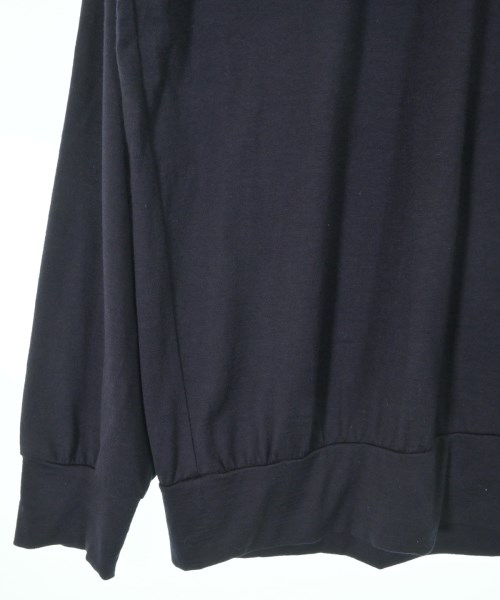 COMOLI（コモリ）Tシャツ・カットソー 紺 サイズ:3(L位) メンズ/2200663549146