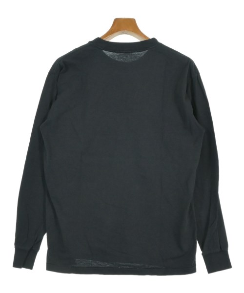 COMOLI（コモリ）Tシャツ・カットソー 黒 サイズ:-(M位) メンズ/2200660606156