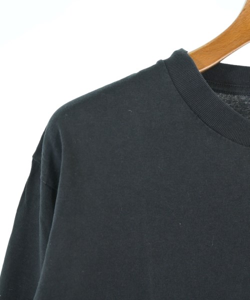 COMOLI（コモリ）Tシャツ・カットソー 黒 サイズ:-(M位) メンズ/2200660606156