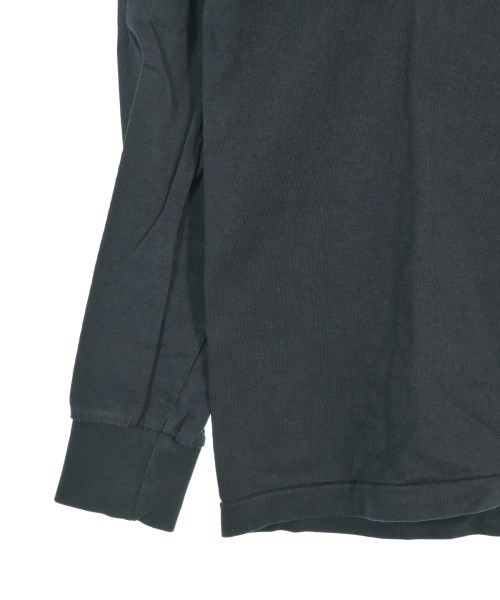 COMOLI（コモリ）Tシャツ・カットソー 黒 サイズ:-(M位) メンズ/2200660606156