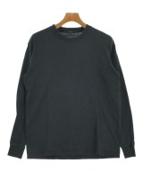 COMOLI（コモリ）Tシャツ・カットソー 黒 サイズ:-(M位) メンズ/2200660606156