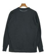 COMOLI（コモリ）Tシャツ・カットソー 黒 サイズ:-(M位) メンズ/2200660606156