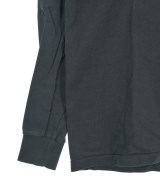 COMOLI（コモリ）Tシャツ・カットソー 黒 サイズ:-(M位) メンズ/2200660606156