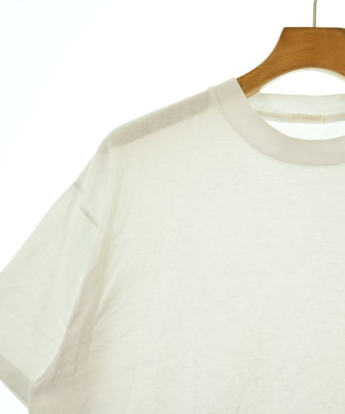 COMOLI（コモリ）Tシャツ・カットソー 白 サイズ:-(M位) メンズ/2200661886069