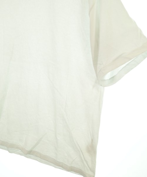 COMOLI（コモリ）Tシャツ・カットソー 白 サイズ:-(M位) メンズ/2200661886069