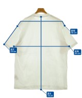 COMOLI（コモリ）Tシャツ・カットソー 白 サイズ:-(M位) メンズ/2200661886069
