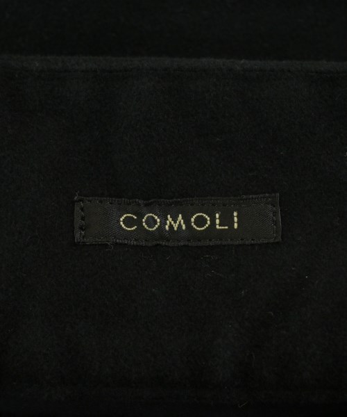 COMOLI（コモリ）その他 黒 サイズ:3(L位) メンズ/2200664583033