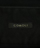 COMOLI（コモリ）その他 黒 サイズ:3(L位) メンズ/2200664583033