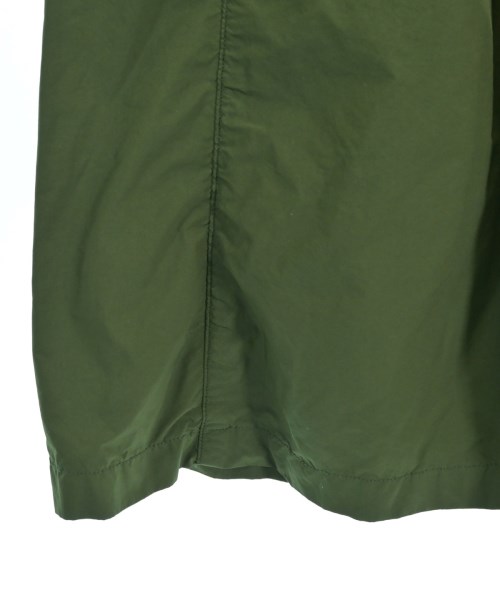 COMOLI（コモリ）トレンチコート 緑 サイズ:1(S位) メンズ/2200664964054