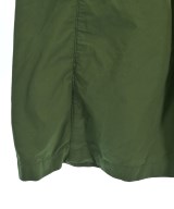 COMOLI（コモリ）トレンチコート 緑 サイズ:1(S位) メンズ/2200664964054