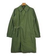 COMOLI トレンチコート