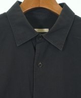 COMOLI（コモリ）カジュアルシャツ 黒 サイズ:2(M位) メンズ/2200665952036