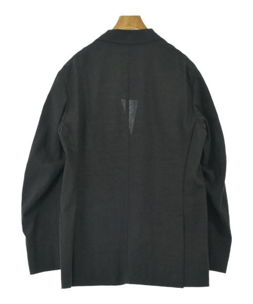 COMOLI（コモリ）カジュアルジャケット グレー サイズ:2(M位) メンズ/2200666168047