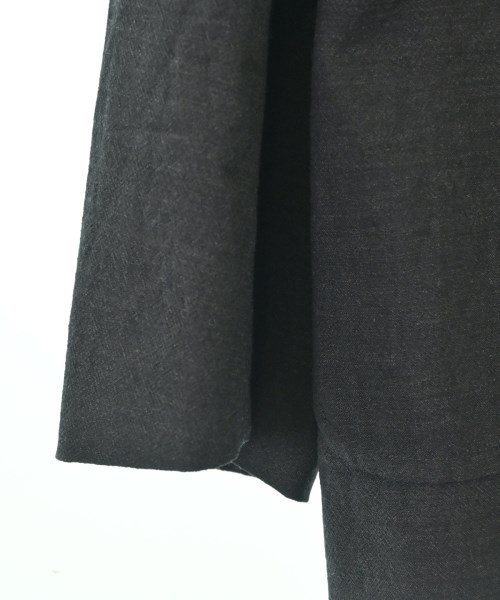 COMOLI（コモリ）カジュアルジャケット グレー サイズ:2(M位) メンズ/2200666168047